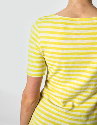 Marc O'Polo Damen T-Shirt 003 2196 51333/B52 Image 2