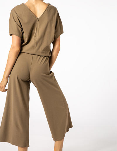 Marc O'Polo Damen Jersey Overall 003 3142 16021 Image 1