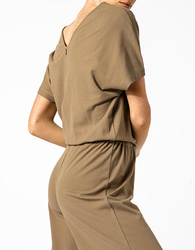 Marc O'Polo Damen Jersey Overall 003 3142 16021 Image 3