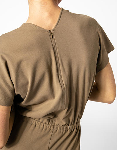 Marc O'Polo Damen Jersey Overall 003 3142 16021 Image 4
