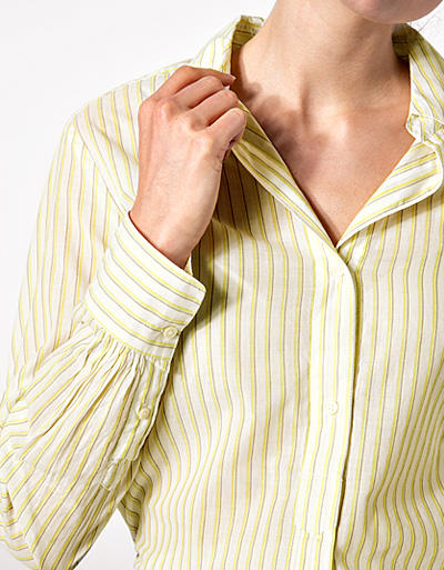Marc O'Polo Damen Bluse 003 1344 42397/G44 Image 1