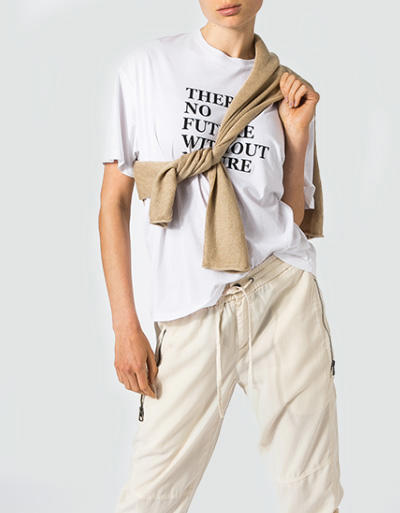 Marc O'Polo Damen T-Shirt 003 2067 51461/L42 Image 3