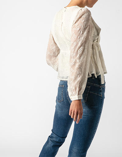 KOOKAI Damen Bluse C4065/AR Image 1