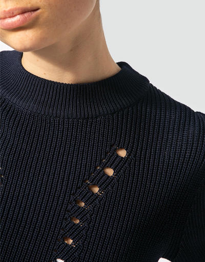 KOOKAI Damen Pullover K7629/K5 Image 2