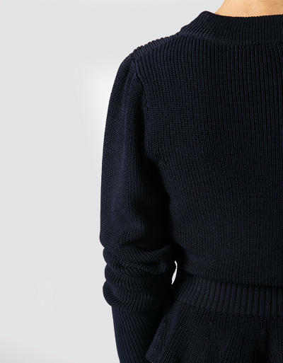 KOOKAI Damen Pullover K7629/K5 Image 3