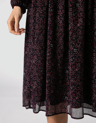 KOOKAI Damen Kleid R5110/K2 Image 2