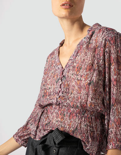 KOOKAI Damen Bluse C4071/IK Image 1