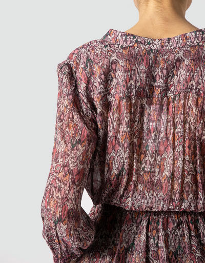 KOOKAI Damen Bluse C4071/IK Image 2