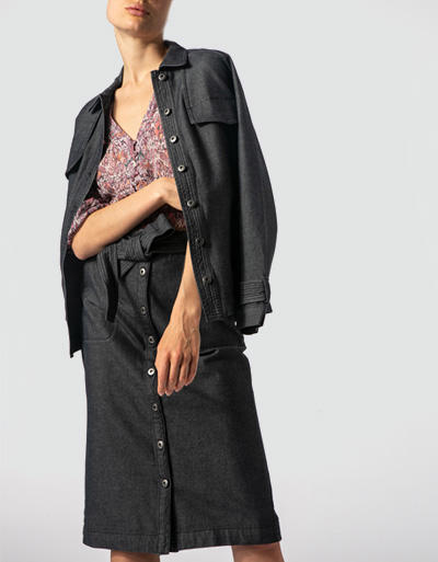 KOOKAI Damen Bluse C4071/IK Image 3
