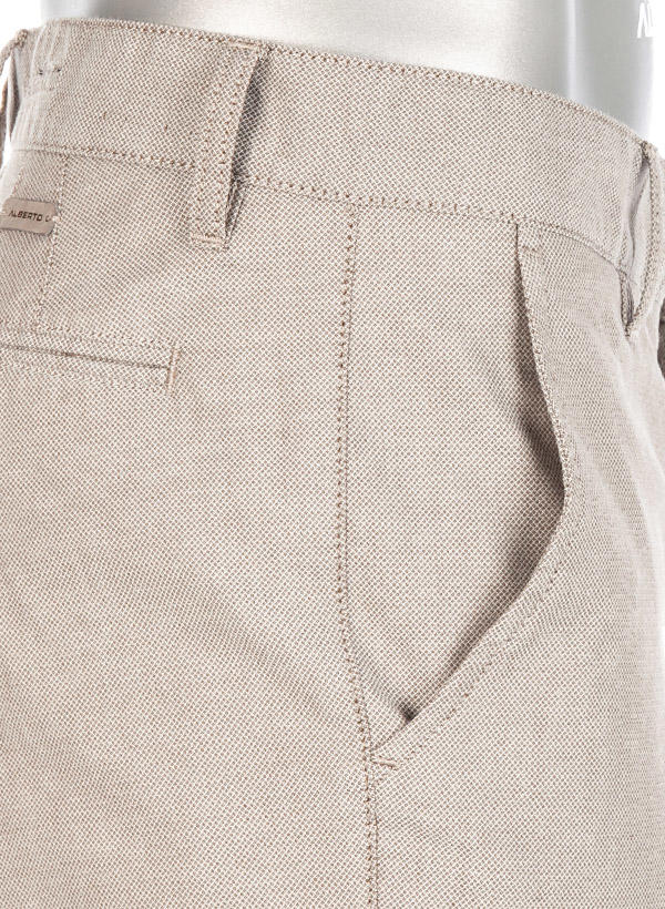 Alberto Regular Fit Lou-J Smart 59871918/525 Image 4