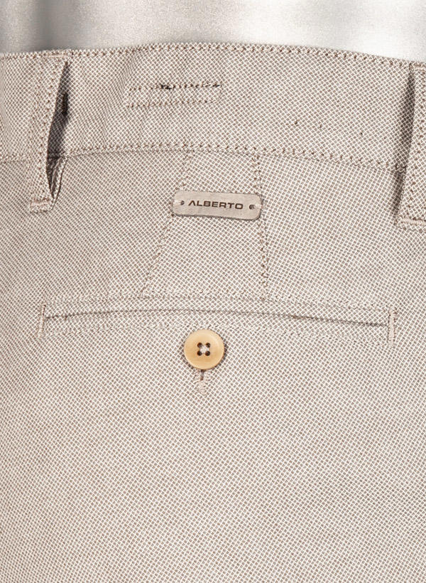 Alberto Regular Fit Lou-J Smart 59871918/525 Image 5