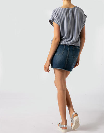 ROXY Damen Jeansrock ERJDK03015/BYK0 Image 1