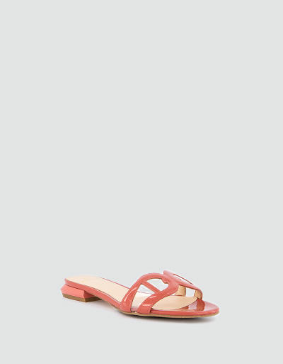 AIGNER Damen Schuhe Selina 2A 1201610/018 Image 2