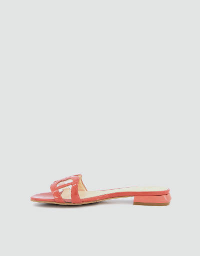 AIGNER Damen Schuhe Selina 2A 1201610/018 Image 4