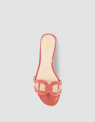 AIGNER Damen Schuhe Selina 2A 1201610/018 Image 5