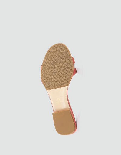 AIGNER Damen Schuhe Selina 2A 1201610/018 Image 6