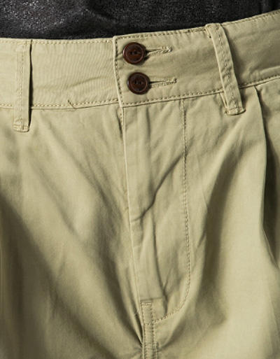 Pepe Jeans Damen Shorts Mamba PL800895/844 Image 2
