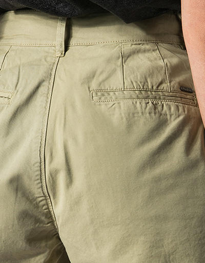 Pepe Jeans Damen Shorts Mamba PL800895/844 Image 3