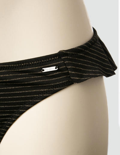 Pepe Jeans Damen Bikini PLB10288+10304/0AA Image 3