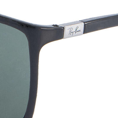 Ray Ban Sonnenbrille Liteforce 0RB4179/601/71/3N 