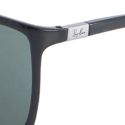 Ray Ban Sonnenbrille Liteforce 0RB4179/601/71/3N Image 1