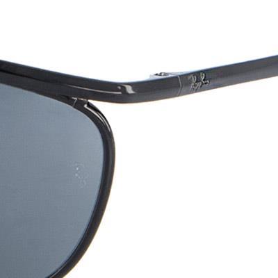 Ray Ban Sonnenbrille 0RB3119M/002/R5/3N Image 2