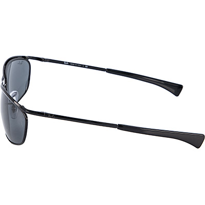 Thumbnail - Ray Ban Herren Sonnenbrille gelb