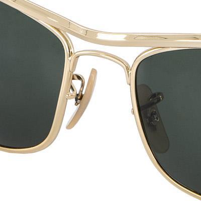 Ray Ban Sonnenbrille 0RB3119M/001/31/3N Image 1