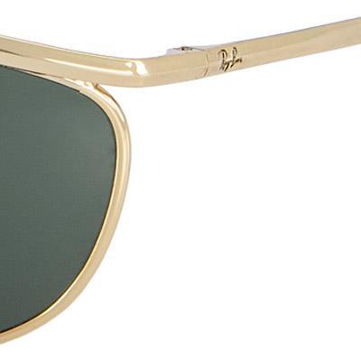 Ray Ban Sonnenbrille 0RB3119M/001/31/3N Image 2