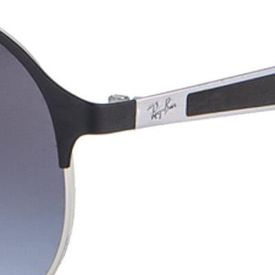 Ray Ban Sonnenbrille 0RB3606/90918G/3N Image 2