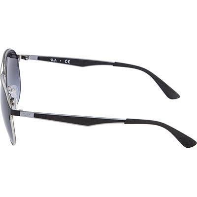 Ray Ban Sonnenbrille 0RB3606/90918G/3N Image 3