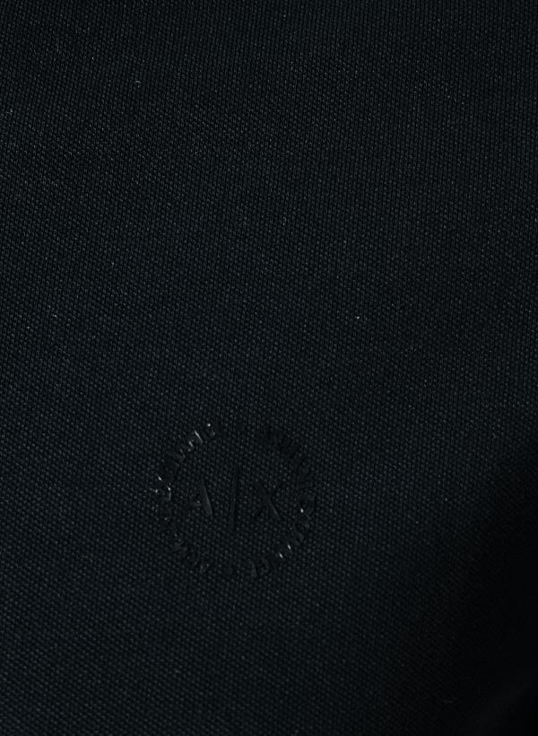 ARMANI EXCHANGE Polo-Shirt 8NZF91/ZJ81Z/1510 Image 2