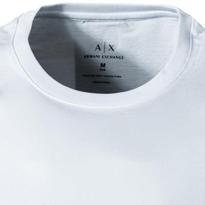ARMANI EXCHANGE T-Shirt 8NZT74/ZJA5Z/1100 Image 1