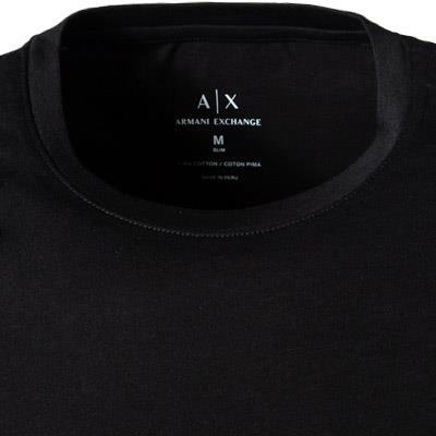 ARMANI EXCHANGE T-Shirt 8NZT74/ZJA5Z/1200 Image 1