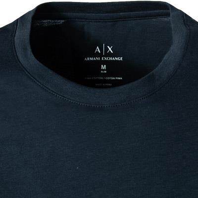 ARMANI EXCHANGE T-Shirt 8NZT74/ZJA5Z/1510 Image 1