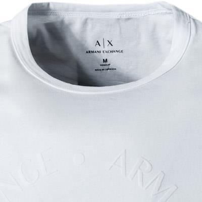 ARMANI EXCHANGE T-Shirt 8NZTCD/Z8H4Z/1100 Image 1
