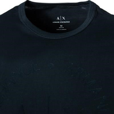 ARMANI EXCHANGE T-Shirt 8NZTCD/Z8H4Z/1510 Image 1