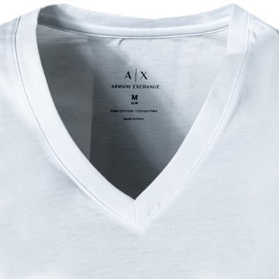 ARMANI EXCHANGE T-Shirt 8NZT75/ZJA5Z/1100 Image 1