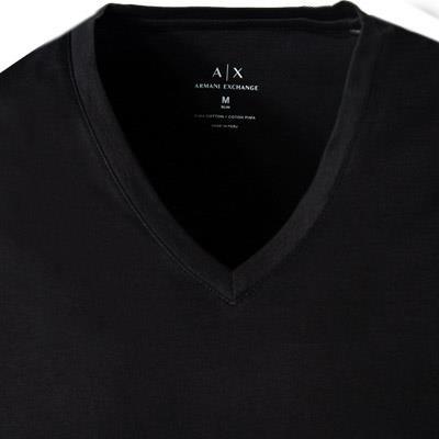 ARMANI EXCHANGE T-Shirt 8NZT75/ZJA5Z/1200 Image 1