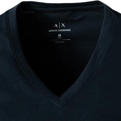 ARMANI EXCHANGE T-Shirt 8NZT75/ZJA5Z/1510 Image 1