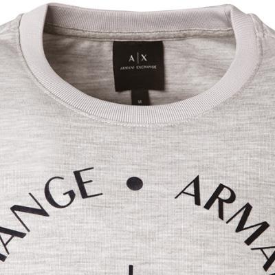 ARMANI EXCHANGE Sweatshirt 8NZM87/Z9N1Z/3929 Image 1