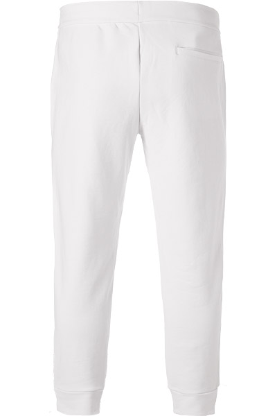 Armani exchange jogging pants discount