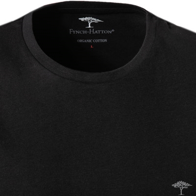Fynch-Hatton T-Shirt SNOS 1500/999Diashow-2