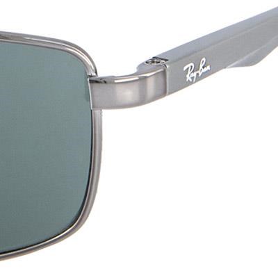 Ray Ban Sonnenbrille 0RB3498/004/71/3N Image 2