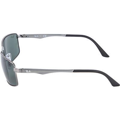 Ray Ban Sonnenbrille 0RB3498/004/71/3N Image 3
