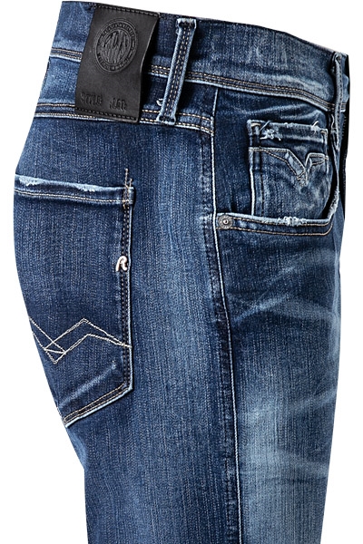 Replay Jeans Anbass M914Y.000.661 A04/007Diashow-3