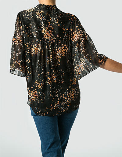 SECOND FEMALE Damen Bluse 53578/8002 Image 1