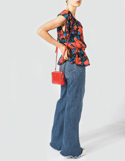 Replay Damen Jeans Susann WA426.000.573 65B/009 Image 4