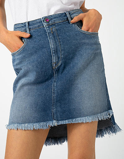 Replay Damen Rock WA9234.000.83CR651/009 Image 2