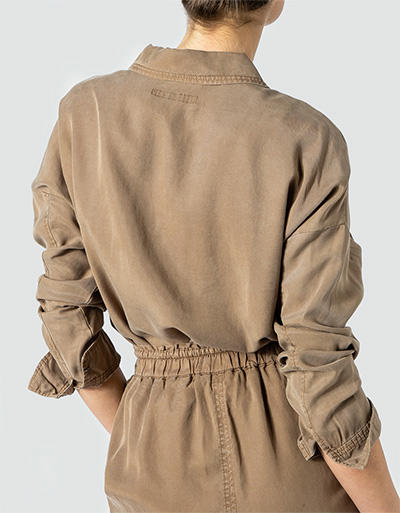 Marc O'Polo Damen Bluse 003 1525 74005/759 Image 1